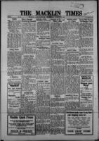 The Macklin Times August 8, 1951