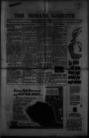 The Semans Gazette May 2, 1945