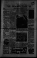 The Semans Gazette July 11, 1945