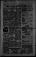 The Semans Gazette July 18, 1945