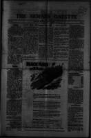 The Semans Gazette November 14, 1945