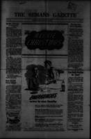 The Semans Gazette December 19, 1945