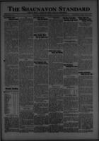 The Shaunavon Standard January 29, 1941