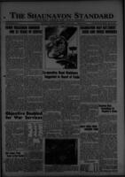 The Shaunavon Standard April 9, 1941