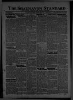 The Shaunavon Standard May 28, 1941