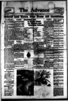 The Advance January 5, 1944