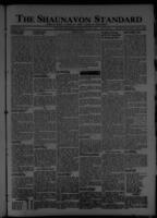 The Shaunavon Standard January 21, 1942