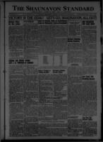 The Shaunavon Standard January 28, 1942