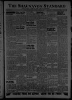 The Shaunavon Standard February 4, 1942