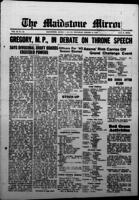The Maidstone Mirror March 11, 1943