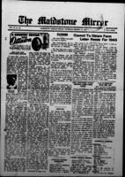 The Maidstone Mirror March 18, 1943