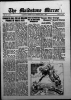 The Maidstone Mirror April 8, 1943