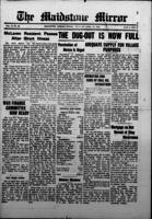 The Maidstone Mirror April 15, 1943