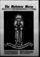 The Maidstone Mirror April 22, 1943