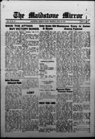 The Maidstone Mirror April 29, 1943