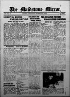 The Maidstone Mirror May 20, 1943
