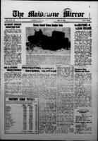 The Maidstone Mirror May 27, 1943