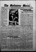 The Maidstone Mirror July 22, 1943