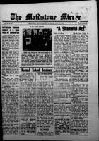 The Maidstone Mirror July 29, 1943