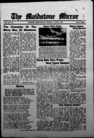 The Maidstone Mirror August 5, 1943