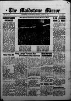 The Maidstone Mirror August 19, 1943