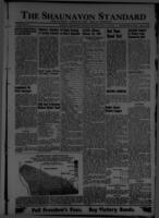 The Shaunavon Standard February 25, 1942