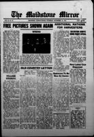 The Maidstone Mirror September 16, 1943