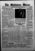 The Maidstone Mirror September 30, 1943