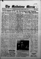 The Maidstone Mirror October 7, 1943