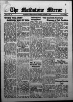 The Maidstone Mirror October 14, 1943