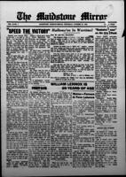 The Maidstone Mirror October 21, 1943