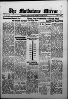 The Maidstone Mirror October 28, 1943
