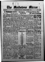 The Maidstone Mirror November 4, 1943