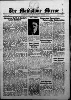 The Maidstone Mirror November 18, 1943