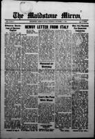 The Maidstone Mirror December 2, 1943