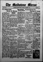 The Maidstone Mirror December 9, 1943