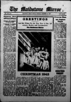The Maidstone Mirror December 23, 1943