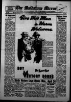 The Maidstone Mirror April 20, 1944