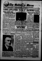 The Maidstone Mirror June 8, 1944