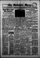 The Maidstone Mirror August 17, 1944