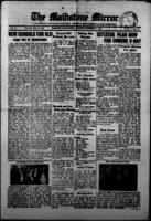 The Maidstone Mirror September 21, 1944