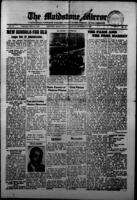 The Maidstone Mirror September 28, 1944