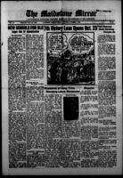 The Maidstone Mirror October 5, 1944