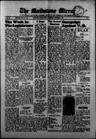 The Maidstone Mirror November 9, 1944