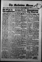 The Maidstone Mirror November 16, 1944