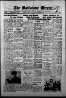 The Maidstone Mirror December 7, 1944