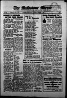 The Maidstone Mirror December 14, 1944