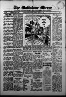 The Maidstone Mirror January 11, 1945