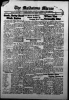 The Maidstone Mirror February 1, 1945