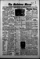 The Maidstone Mirror February 15, 1945